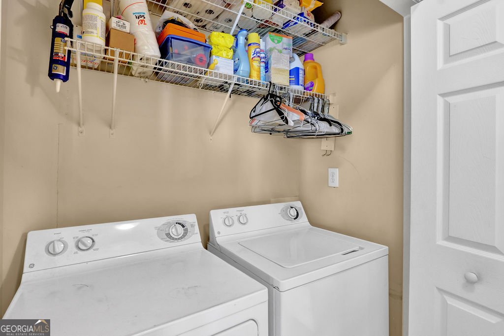 1850 Cotillion Drive Atlanta - 30
