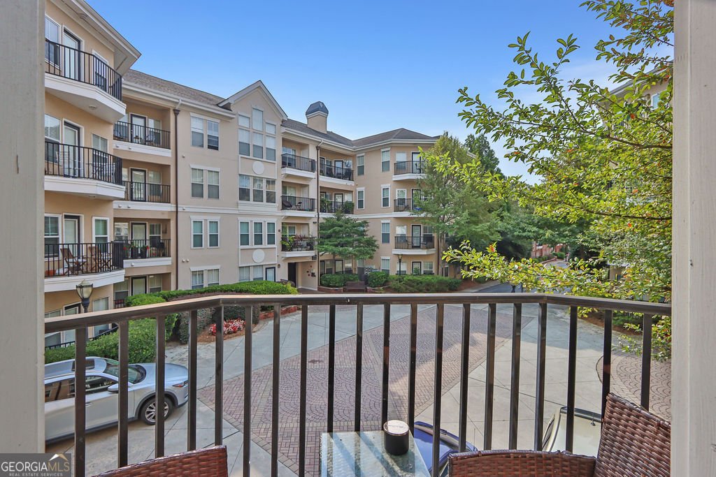 1850 Cotillion Drive Atlanta - 31
