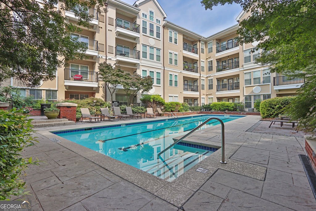 1850 Cotillion Drive Atlanta - 34