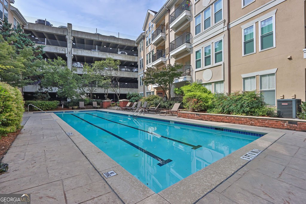 1850 Cotillion Drive Atlanta - 35