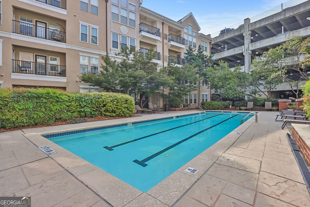 1850 Cotillion Drive Atlanta - 36