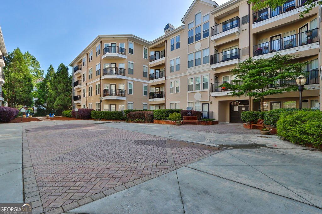 1850 Cotillion Drive Atlanta - 38