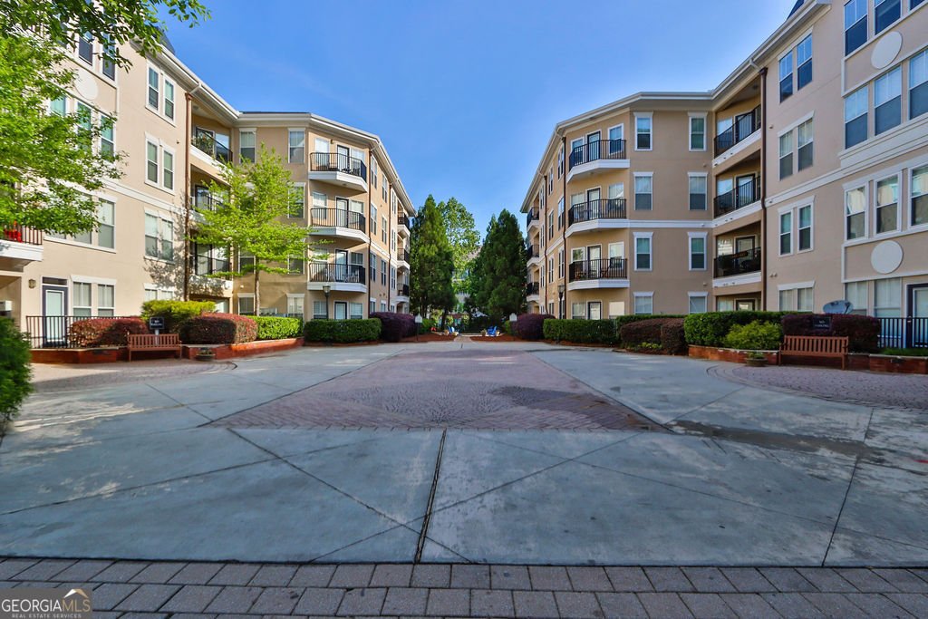 1850 Cotillion Drive Atlanta - 39