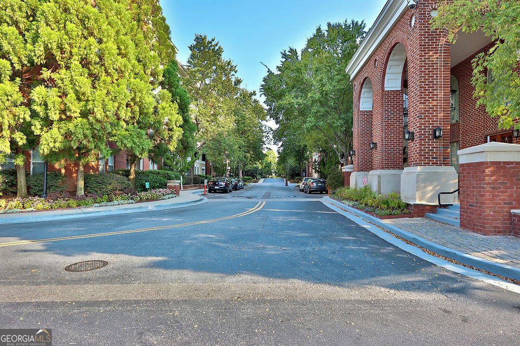 1850 Cotillion Drive Atlanta - 4