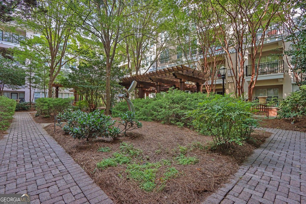 1850 Cotillion Drive Atlanta - 41