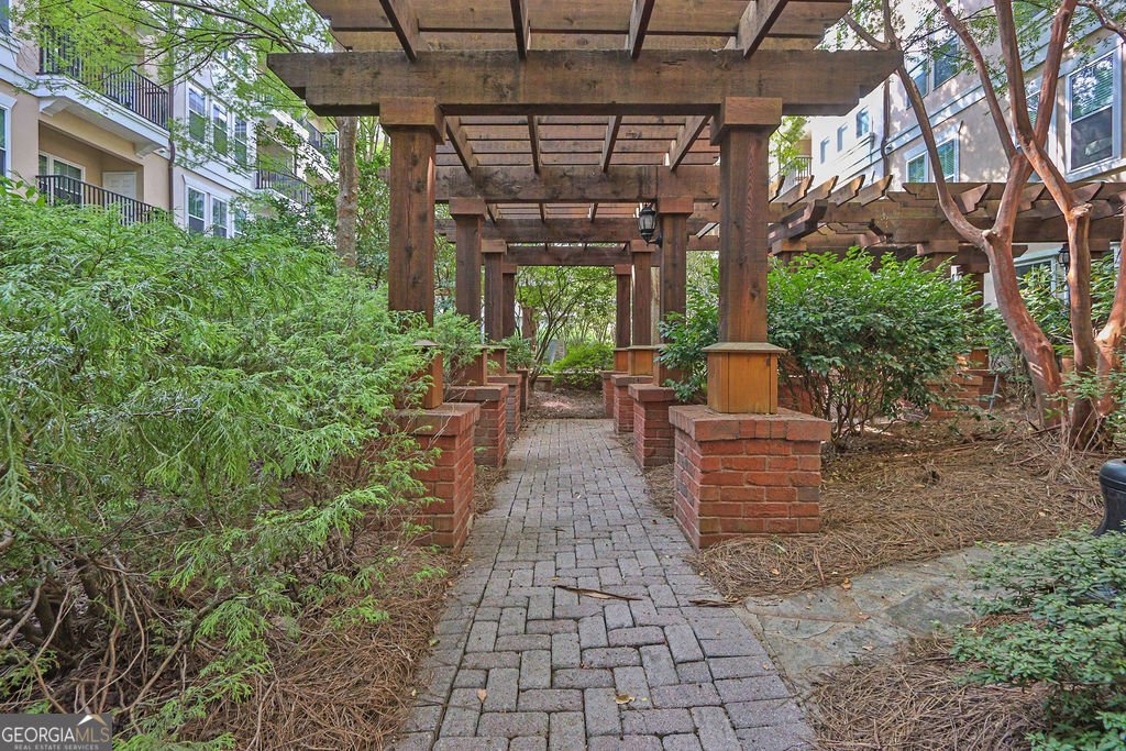 1850 Cotillion Drive Atlanta - 42
