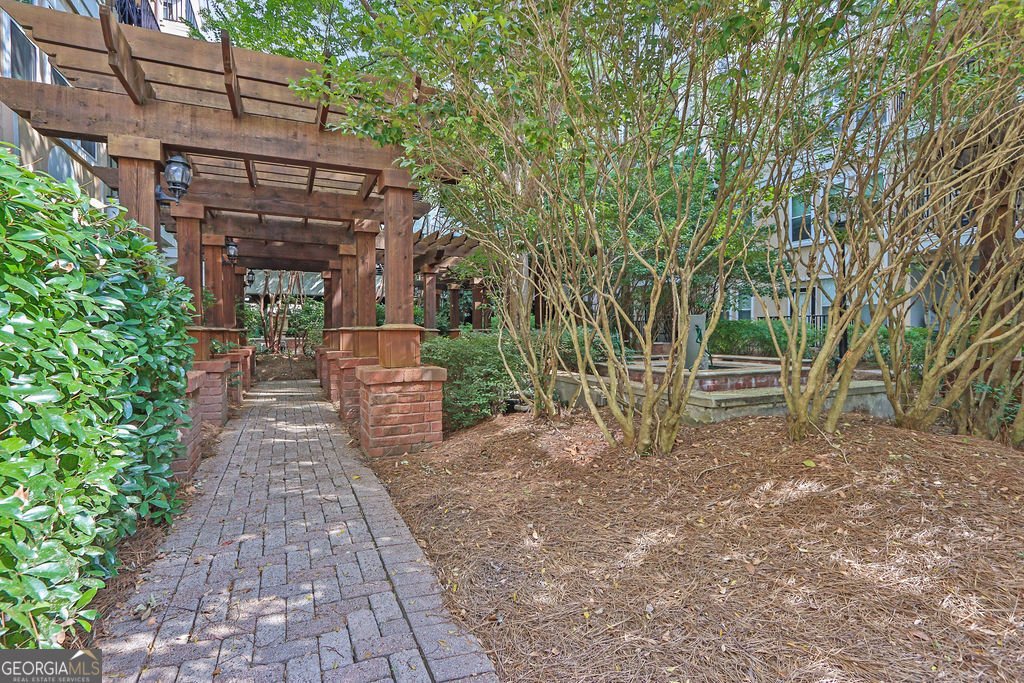 1850 Cotillion Drive Atlanta - 43