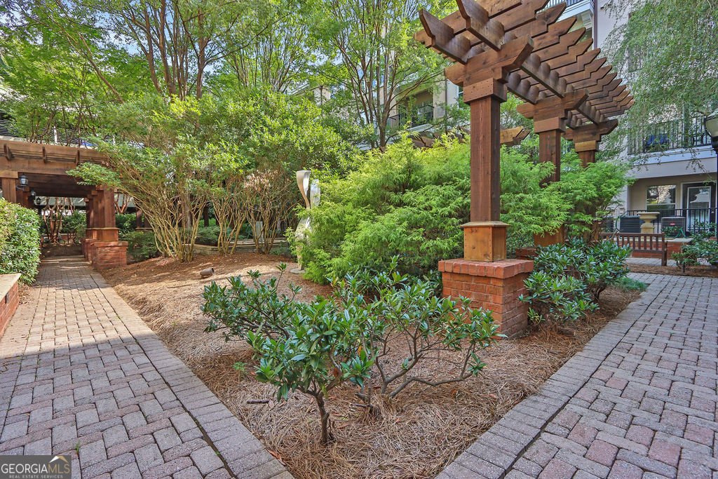 1850 Cotillion Drive Atlanta - 44