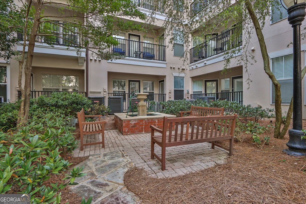 1850 Cotillion Drive Atlanta - 45