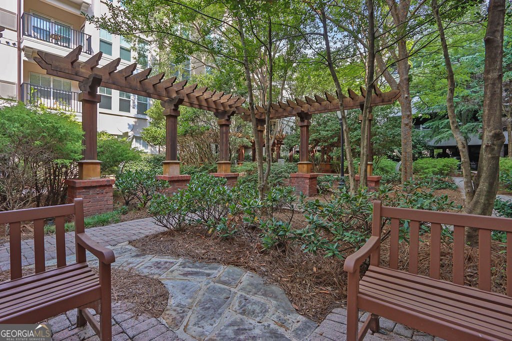 1850 Cotillion Drive Atlanta - 46