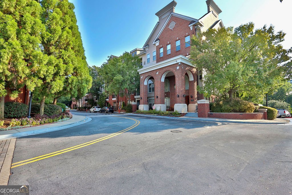 1850 Cotillion Drive Atlanta - 5