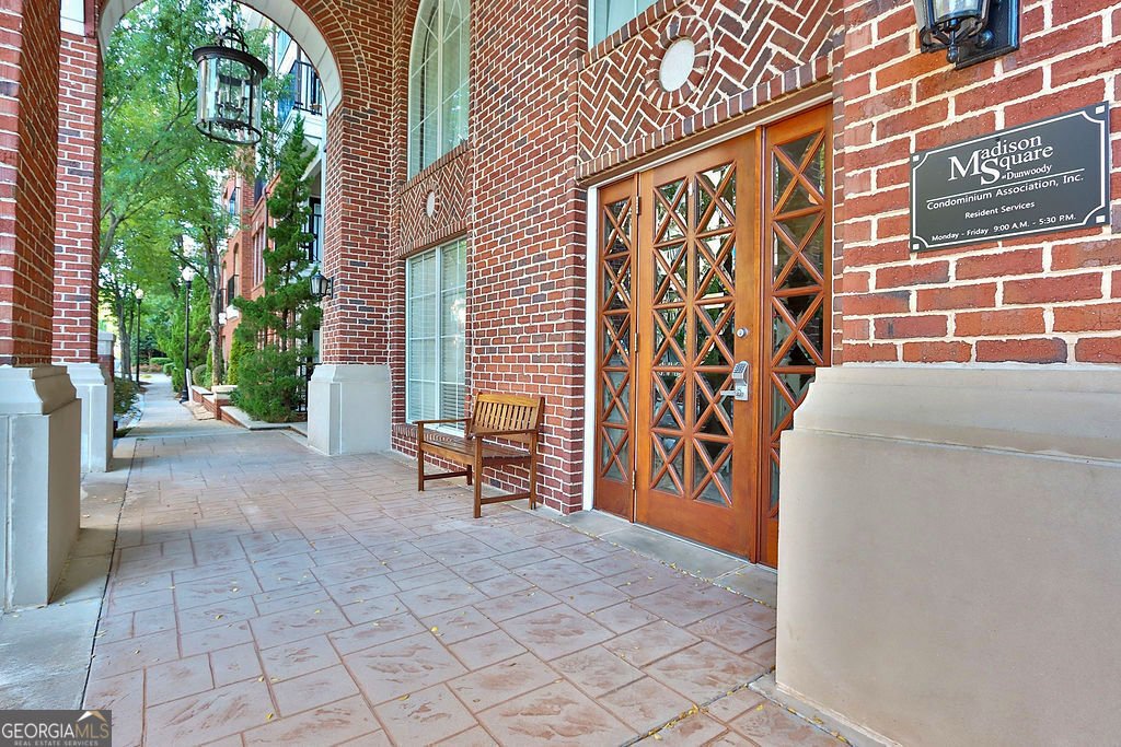 1850 Cotillion Drive Atlanta - 6