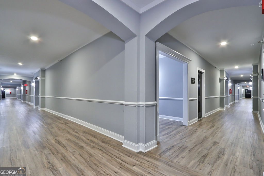 1850 Cotillion Drive Atlanta - 7