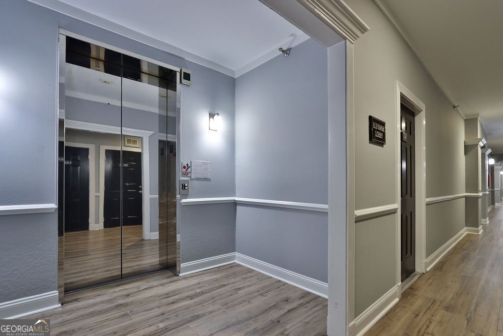 1850 Cotillion Drive Atlanta - 8