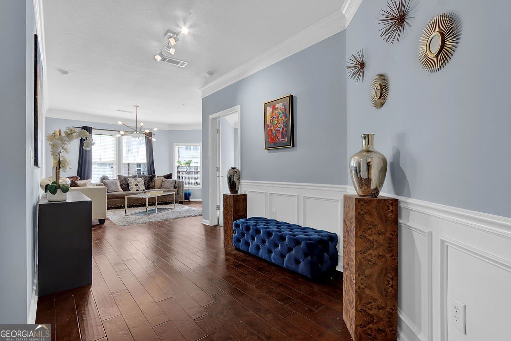 1850 Cotillion Drive Atlanta - 9