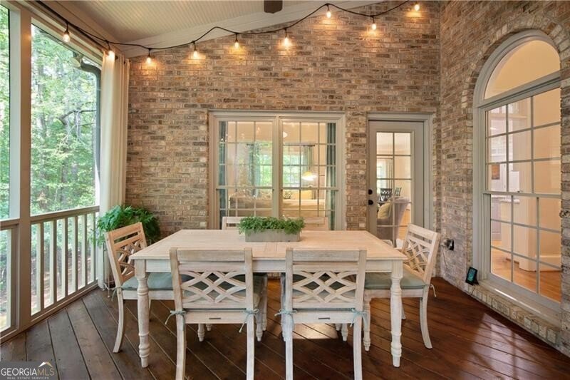 711 Hallbrook Court Alpharetta - 10