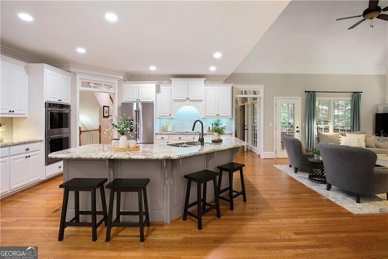 711 Hallbrook Court Alpharetta - 21