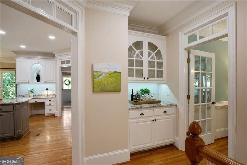 711 Hallbrook Court Alpharetta - 22