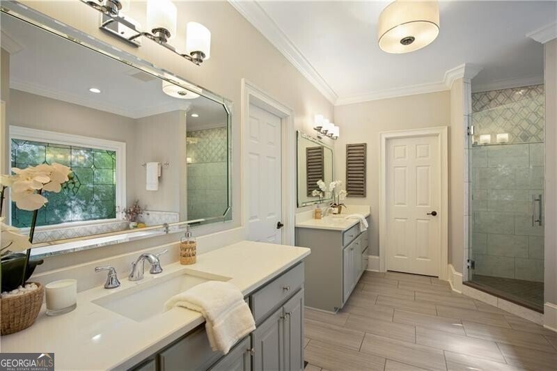 711 Hallbrook Court Alpharetta - 26