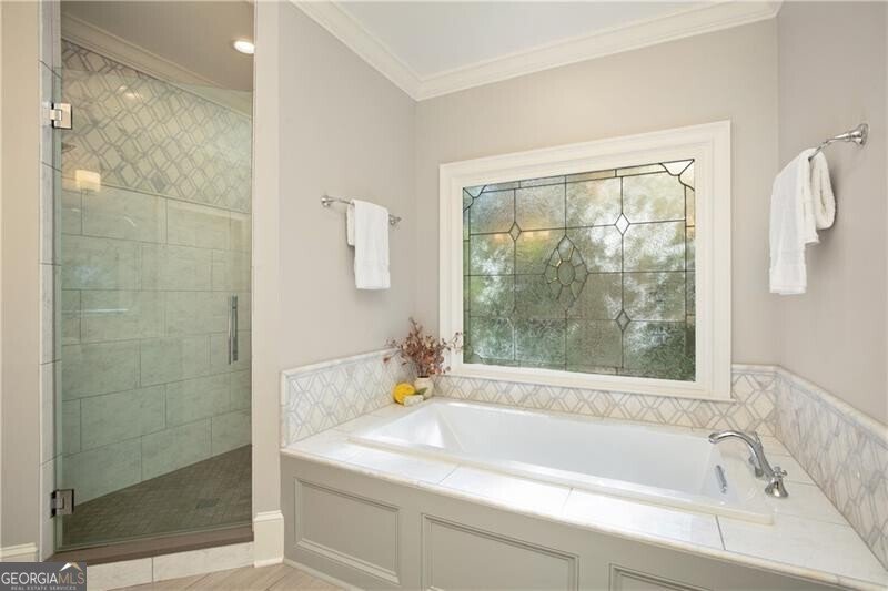 711 Hallbrook Court Alpharetta - 27