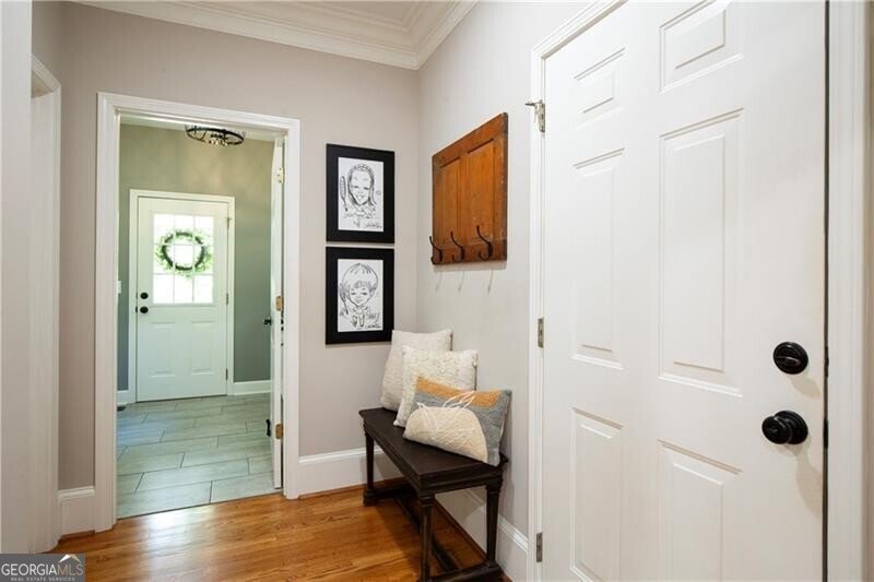 711 Hallbrook Court Alpharetta - 29