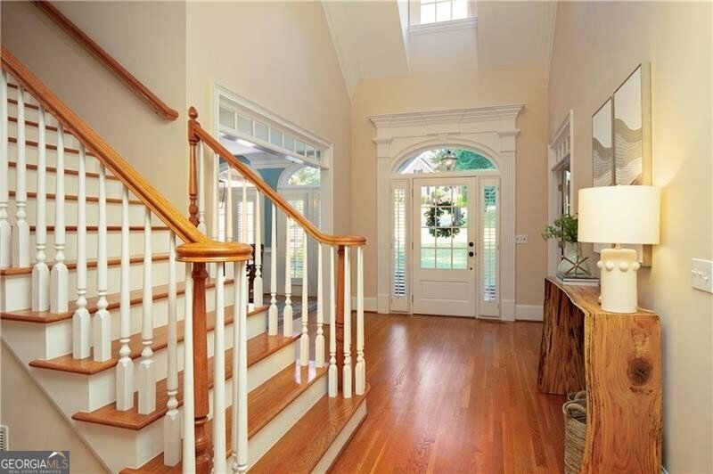 711 Hallbrook Court Alpharetta - 3