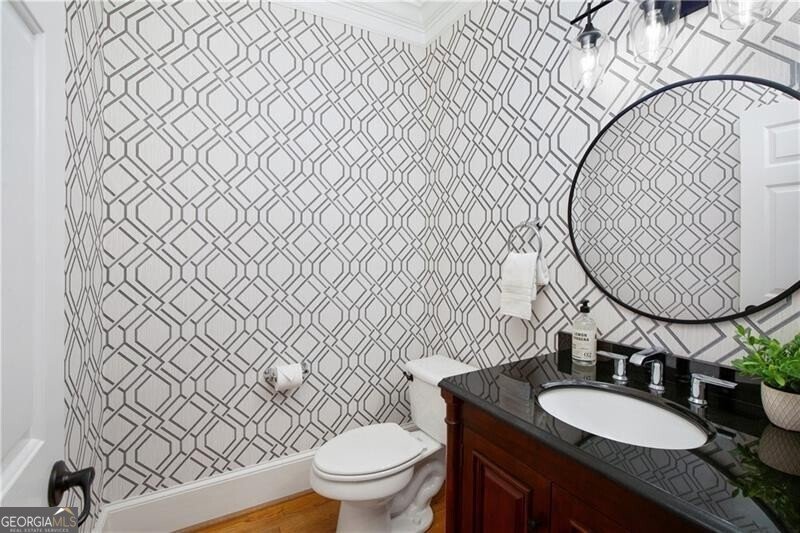 711 Hallbrook Court Alpharetta - 32