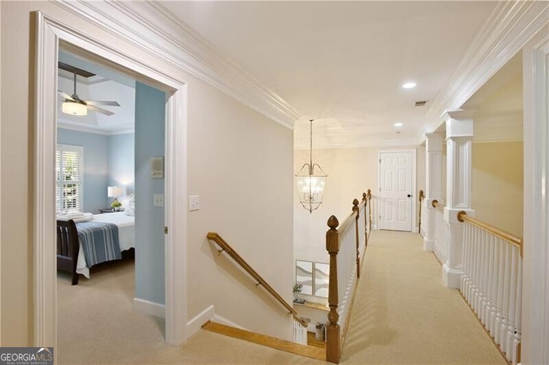 711 Hallbrook Court Alpharetta - 35