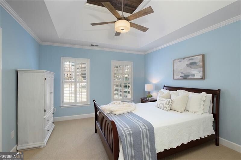 711 Hallbrook Court Alpharetta - 36