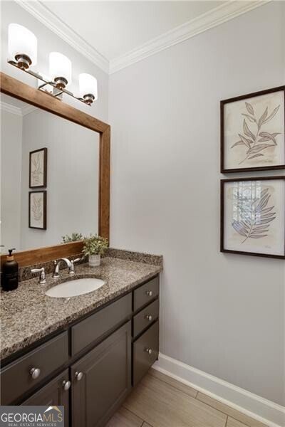 711 Hallbrook Court Alpharetta - 37