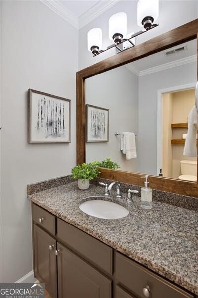 711 Hallbrook Court Alpharetta - 39