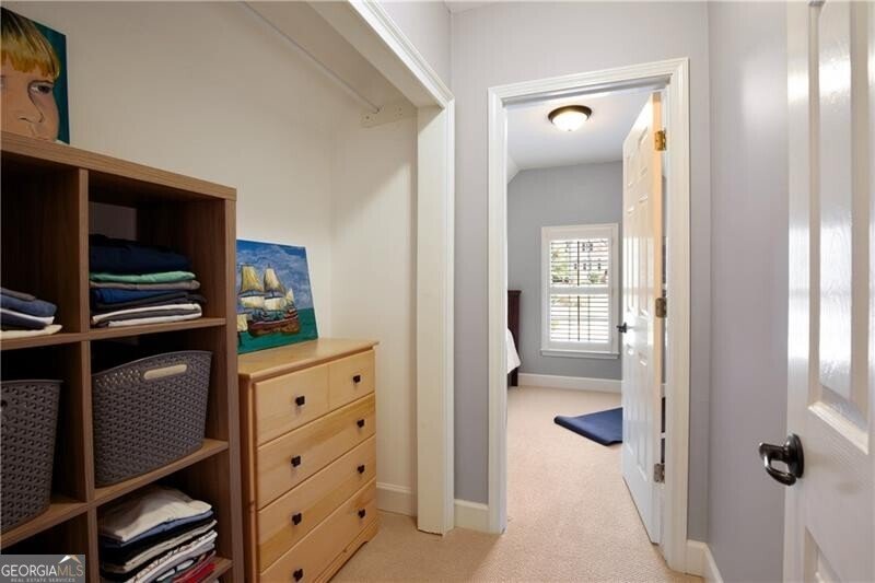 711 Hallbrook Court Alpharetta - 40