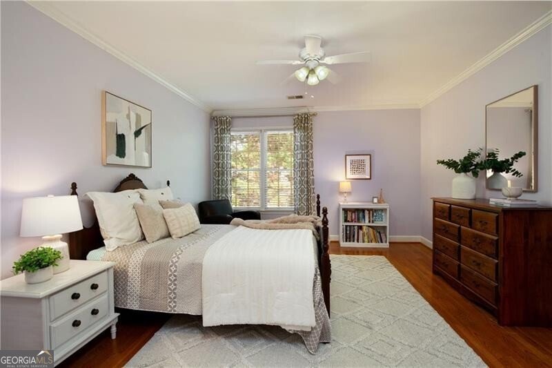 711 Hallbrook Court Alpharetta - 42