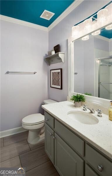 711 Hallbrook Court Alpharetta - 43