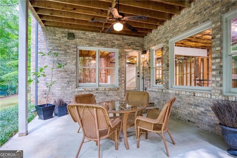 711 Hallbrook Court Alpharetta - 47