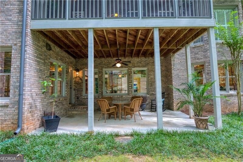 711 Hallbrook Court Alpharetta - 48