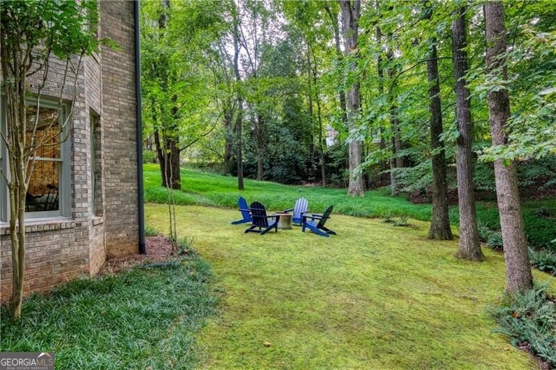 711 Hallbrook Court Alpharetta - 49