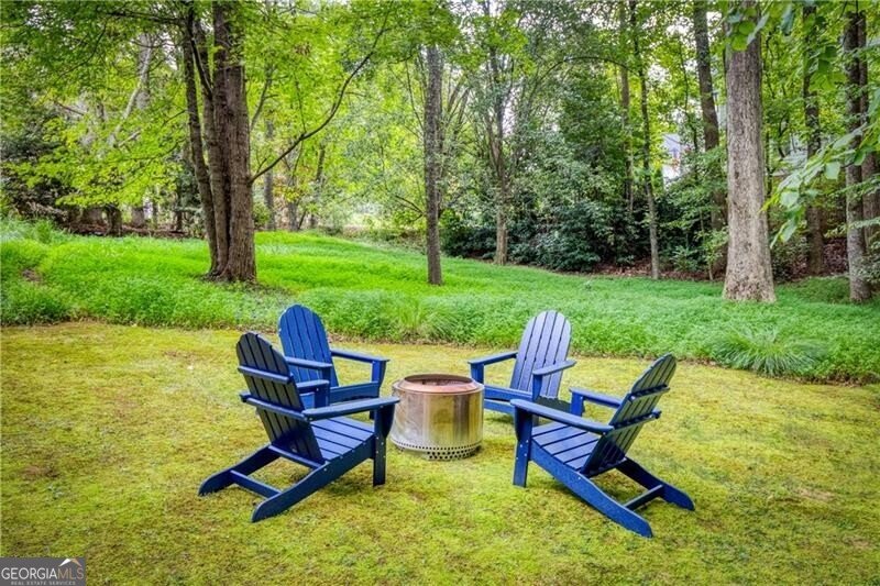 711 Hallbrook Court Alpharetta - 50