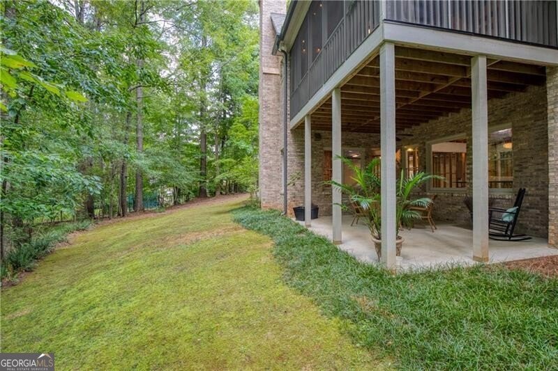 711 Hallbrook Court Alpharetta - 51