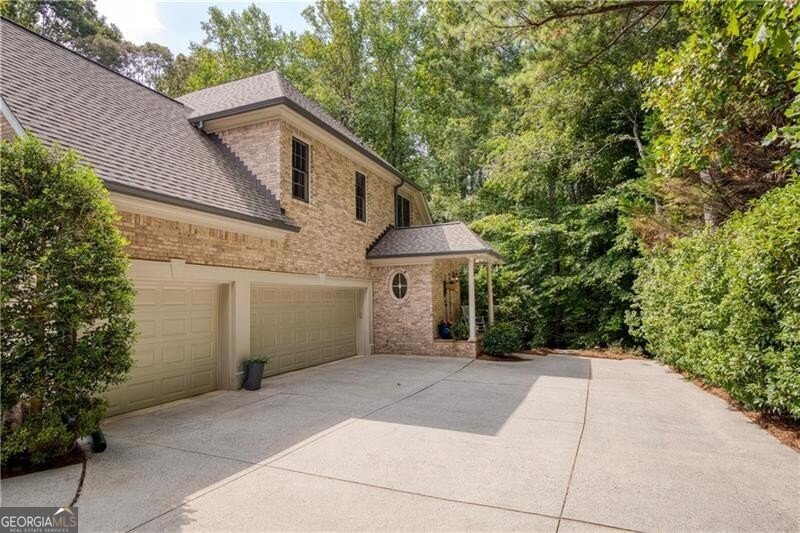 711 Hallbrook Court Alpharetta - 52