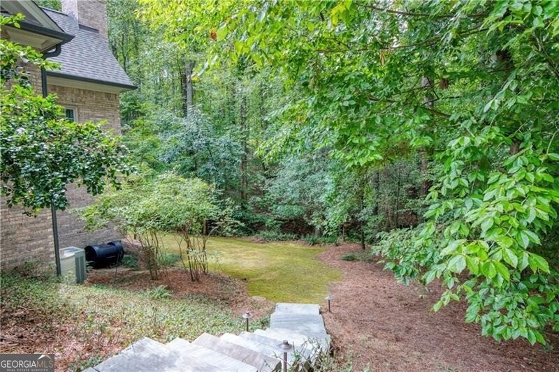 711 Hallbrook Court Alpharetta - 55