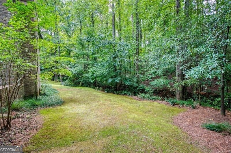 711 Hallbrook Court Alpharetta - 56