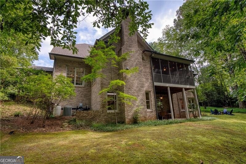 711 Hallbrook Court Alpharetta - 57