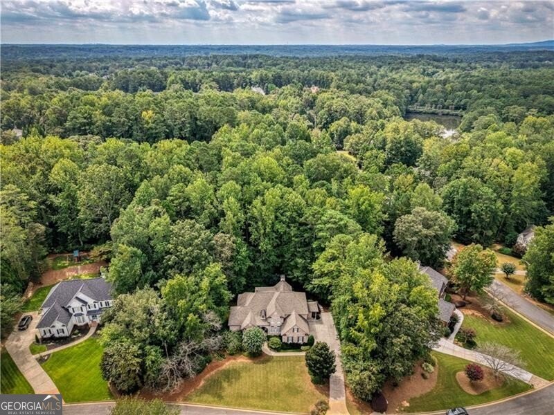 711 Hallbrook Court Alpharetta - 59