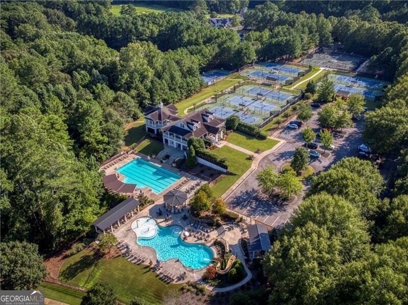 711 Hallbrook Court Alpharetta - 61