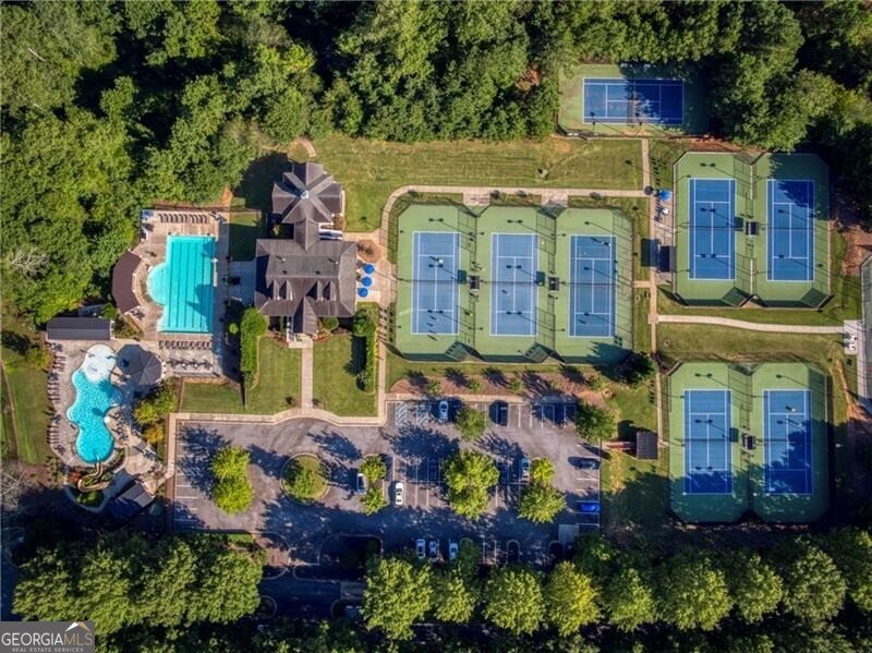 711 Hallbrook Court Alpharetta - 62