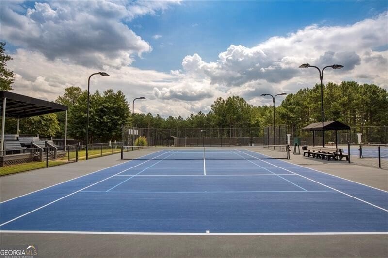 711 Hallbrook Court Alpharetta - 66