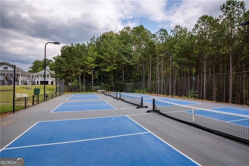 711 Hallbrook Court Alpharetta - 67