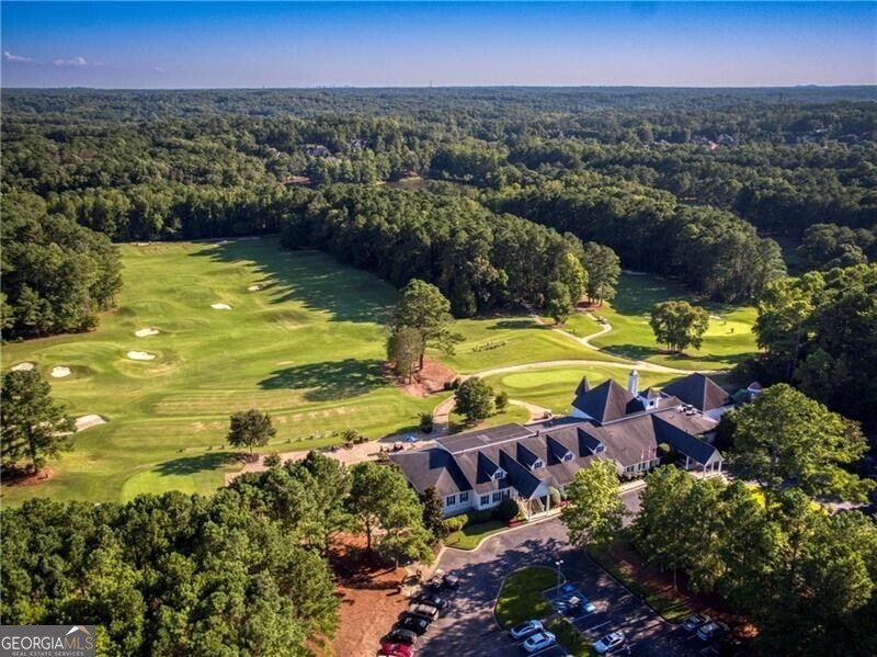 711 Hallbrook Court Alpharetta - 68