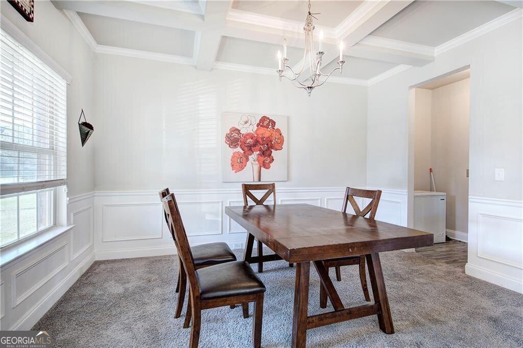 41 Darby Lane Adairsville - 10